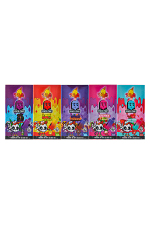 Melt Packman 1g Digital Screen Disposable