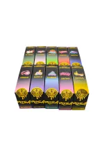 200pcs/lot USA Stock Muha Meds 2g Disposable