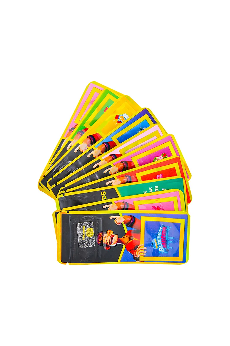 200pcs/lot USA Stock Muha Meds 2g Disposable
