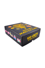 200pcs/lot USA Stock Muha Meds 2g Disposable