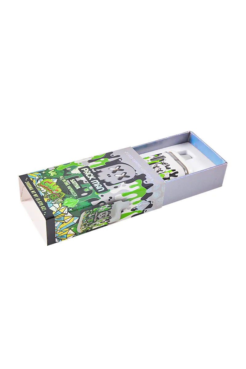 Packman V4 2g With Screen Disposable