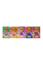 Buddah Bear 2g Disposable