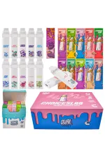 Choice Lab 2g Dual Chamber Disposable
