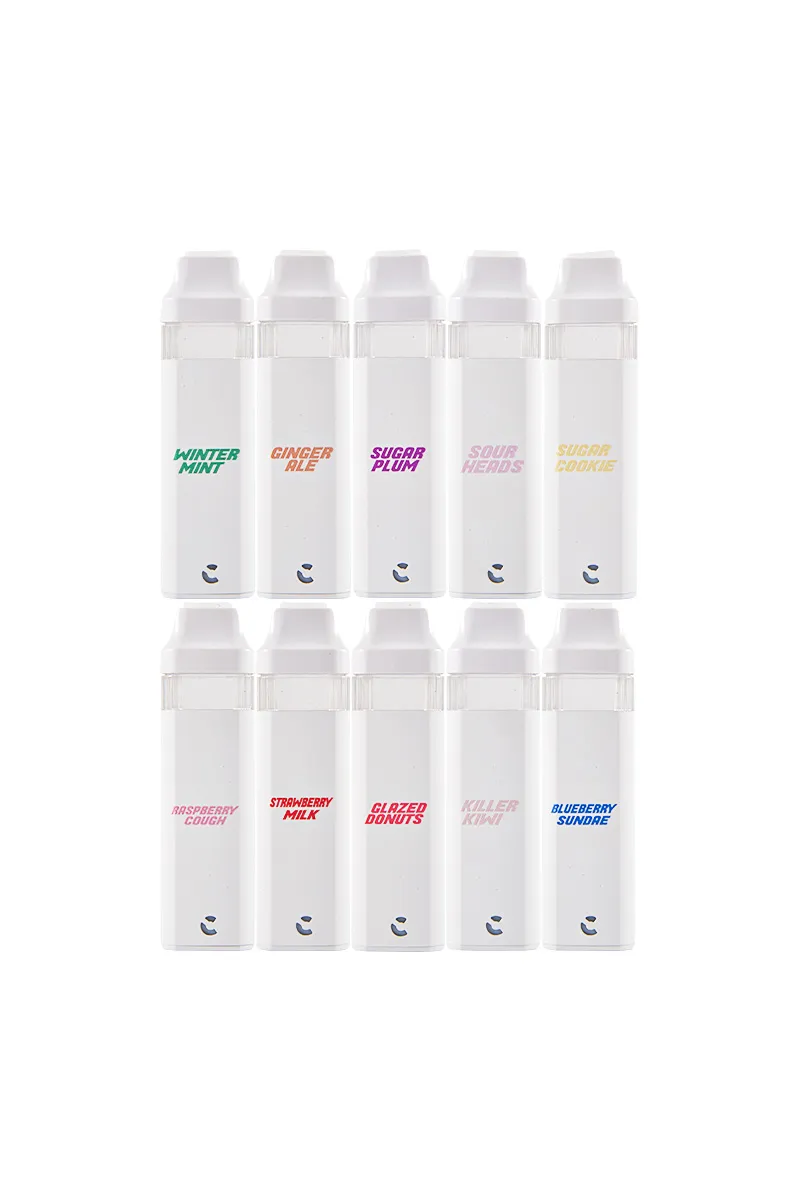 Choice Lab 2g Dual Chamber Disposable