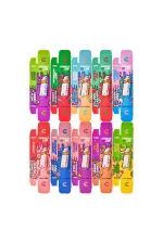 Choice Lab 2g Dual Chamber Disposable