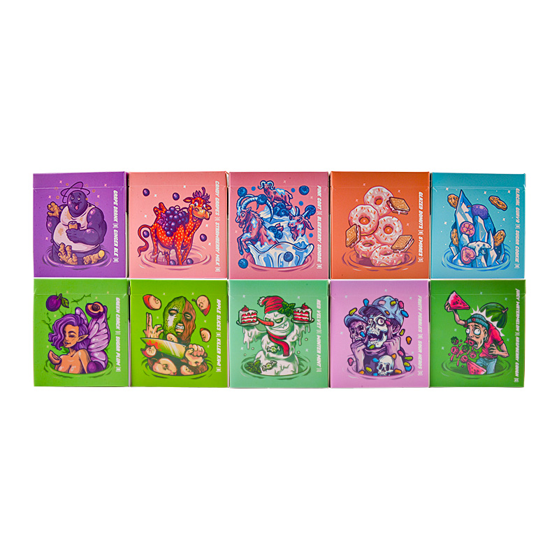 Choice Lab 2g Dual Chamber Disposable