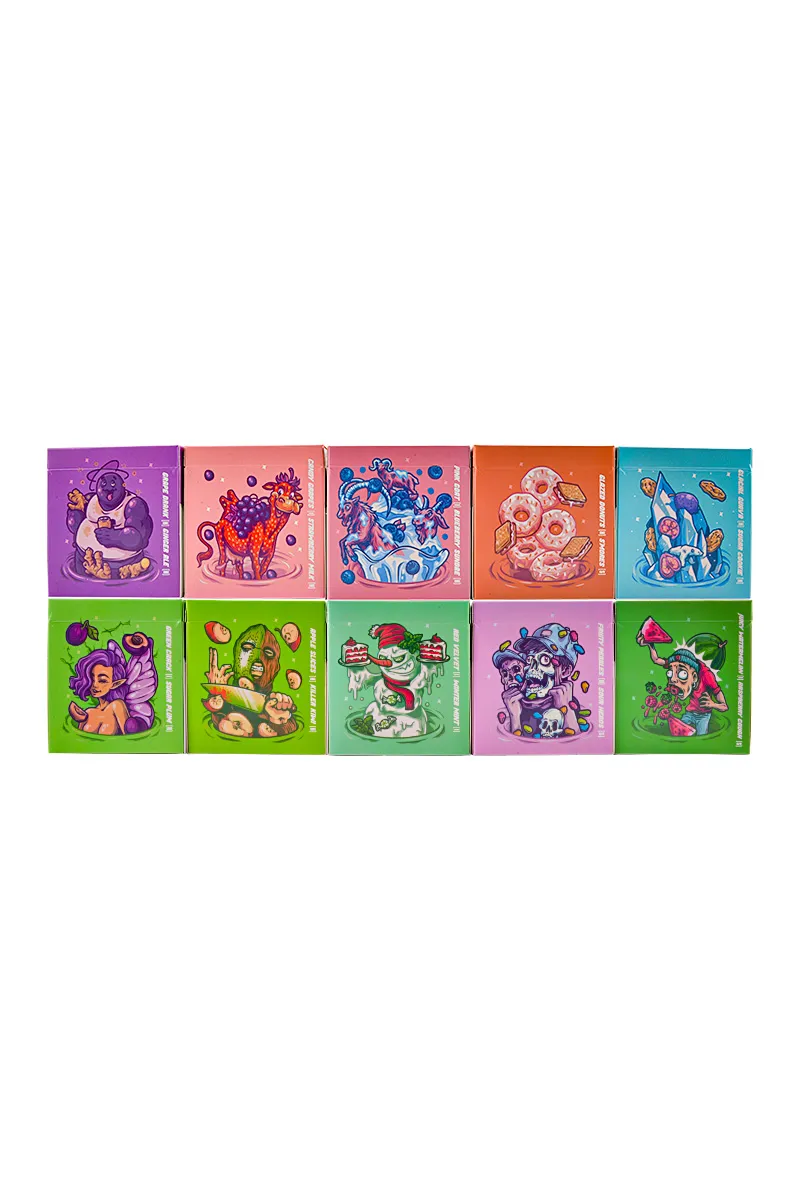 Choice Lab 2g Dual Chamber Disposable