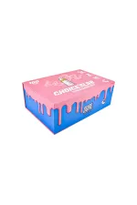 Choice Lab 2g Dual Chamber Disposable