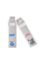 Choice Lab 2g Dual Chamber Disposable