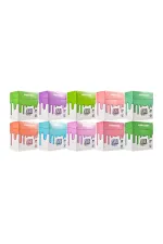 Choice Lab 2g Dual Chamber Disposable