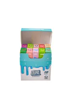Choice Lab 2g Dual Chamber Disposable