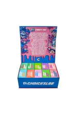 Choice Lab 2g Dual Chamber Disposable