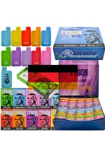 100pcs/lot 1g Tyson Pods Germany Stock