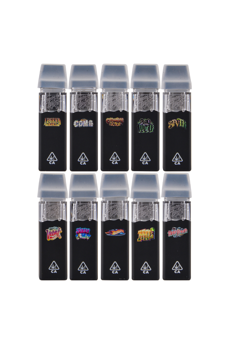 1g Jungle Boys Mini Disposable