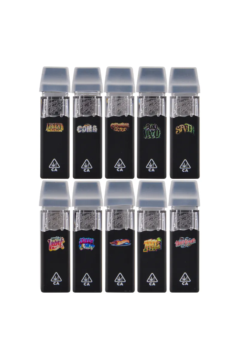1g Jungle Boys Mini Disposable