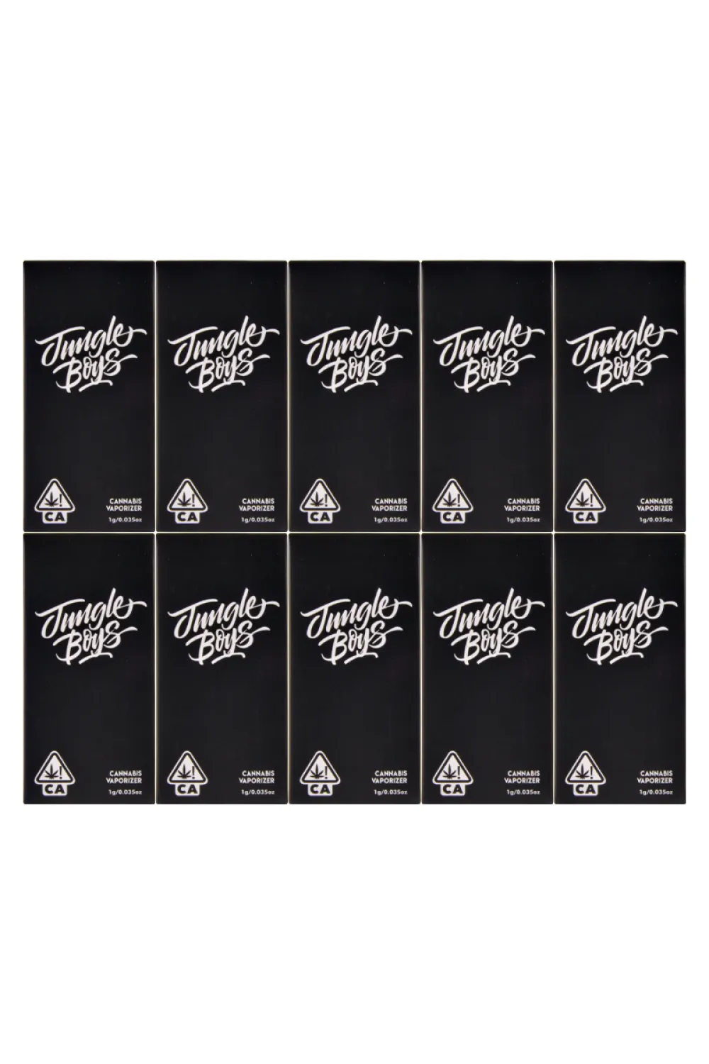 1g Jungle Boys Mini Disposable