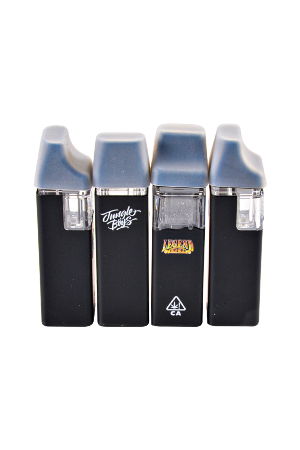 1g Jungle Boys Mini Disposable