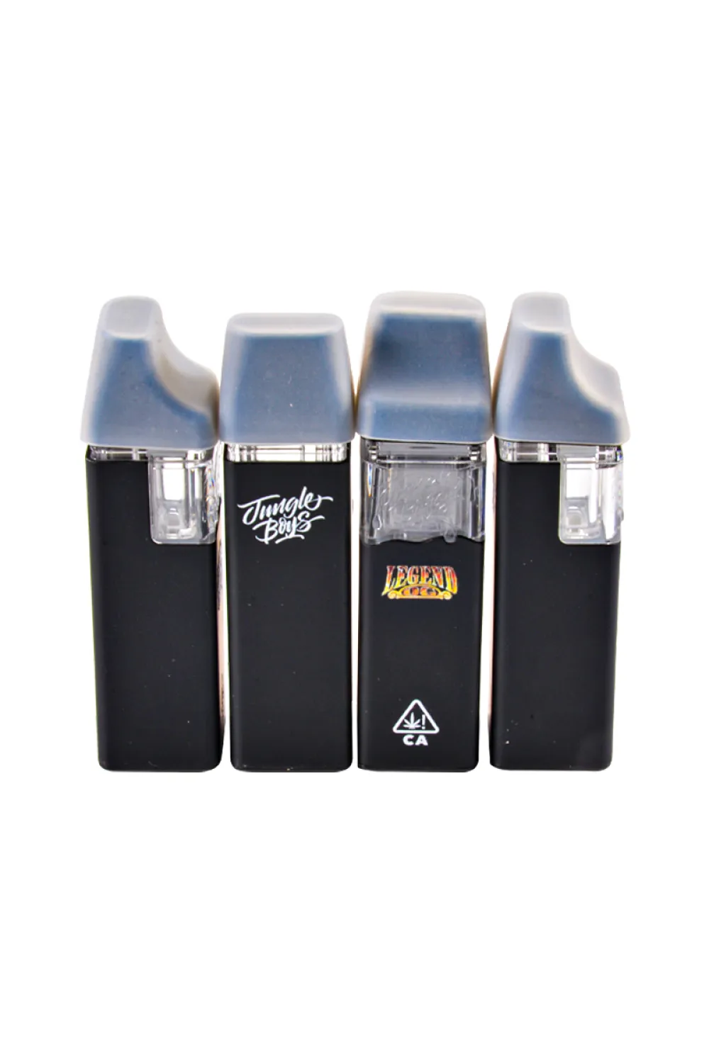 1g Jungle Boys Mini Disposable