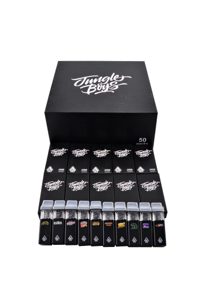 1g Jungle Boys Mini Disposable 01