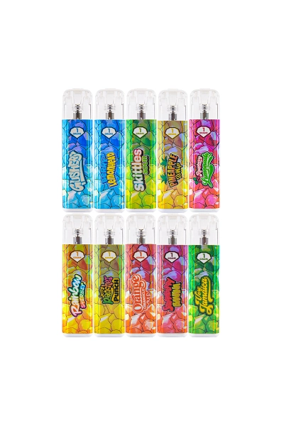 Crybaby 1g Disposable 02