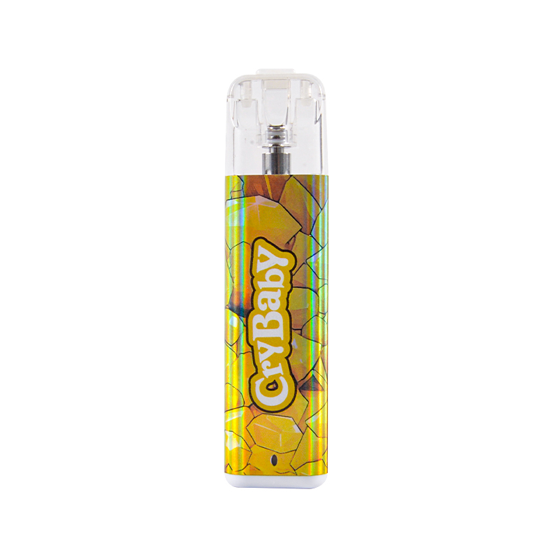 Crybaby 1g Disposable