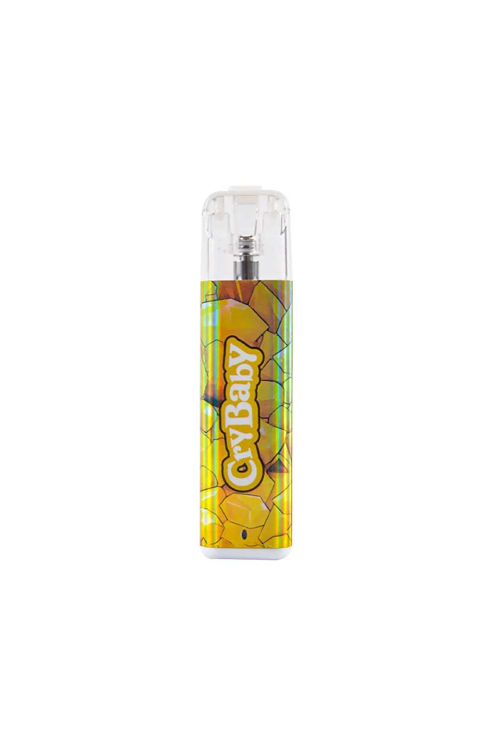 Crybaby 1g Disposable