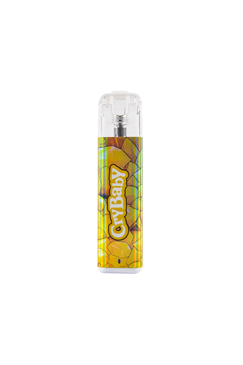 Crybaby 1g Disposable