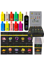Live 2g With Digital Screen Disposable