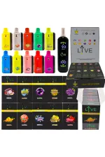 Live 2g With Digital Screen Disposable