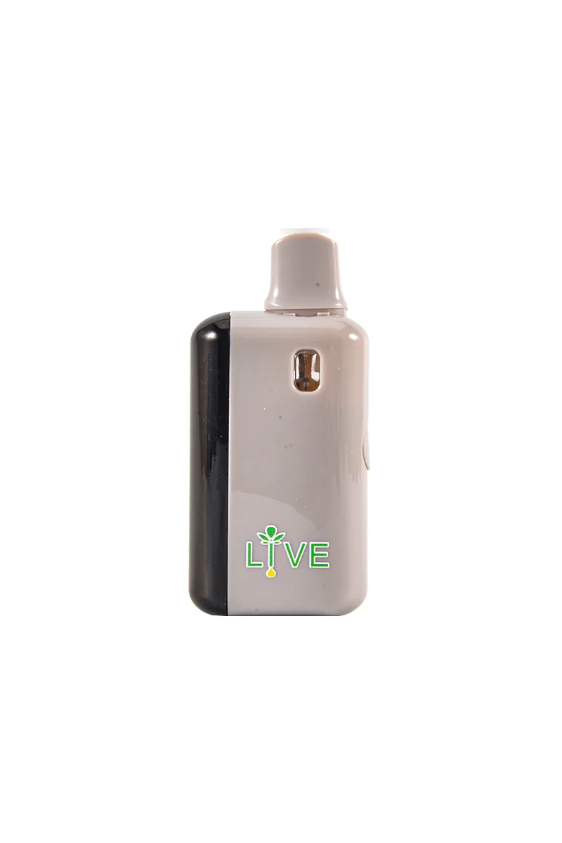 Live 2g With Digital Screen Disposable