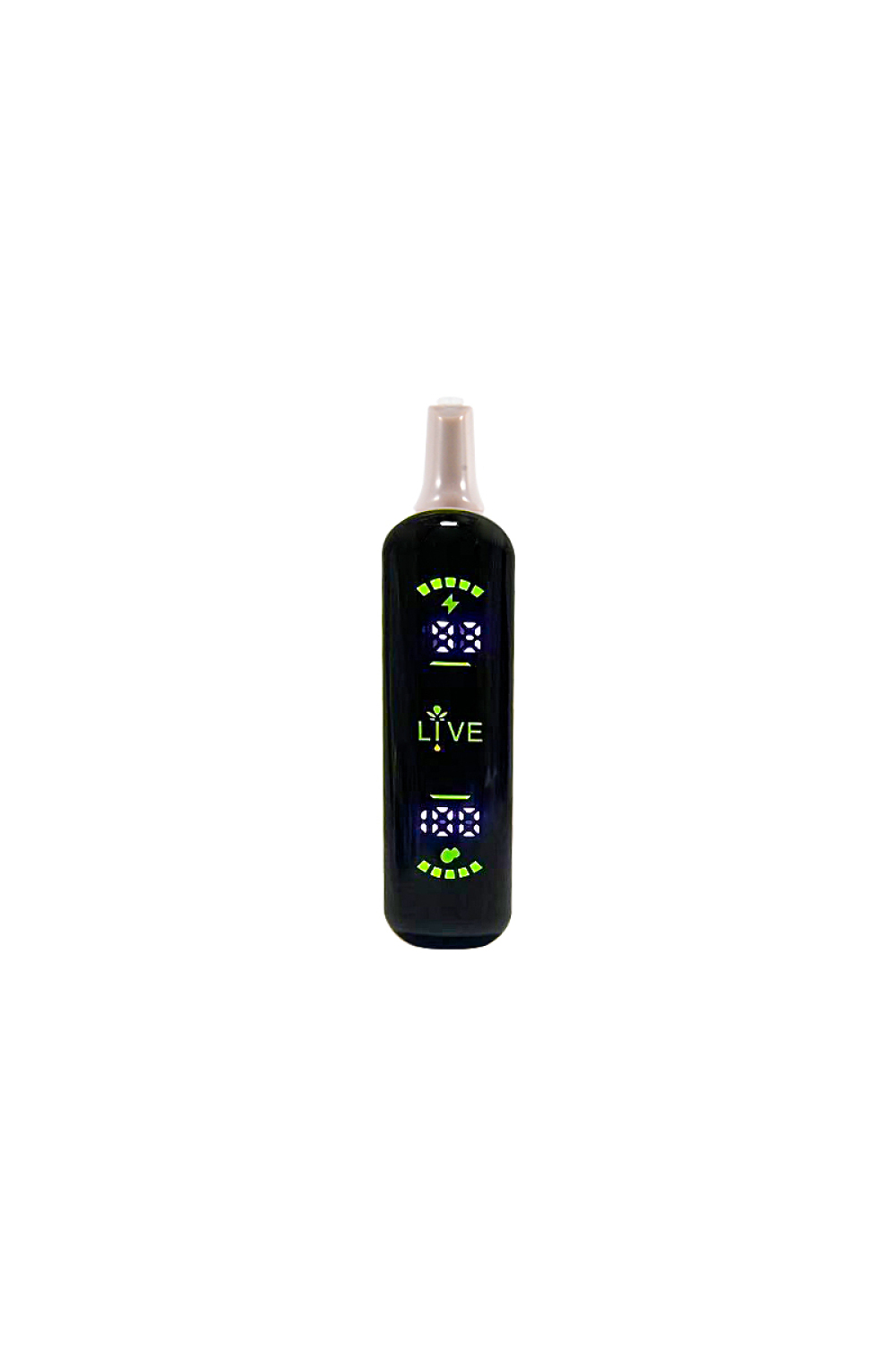 Live 2g With Digital Screen Disposable