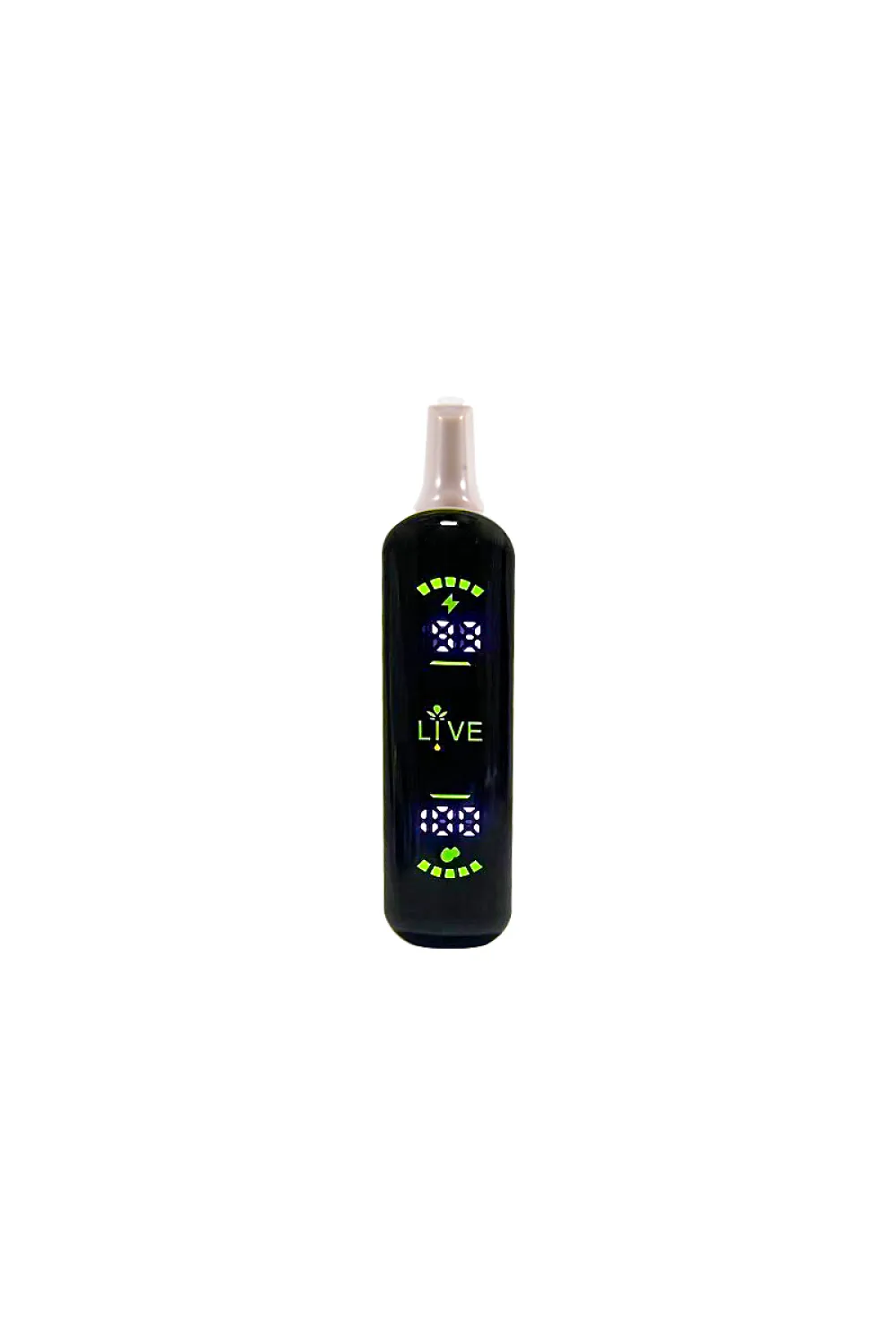 Live 2g With Digital Screen Disposable