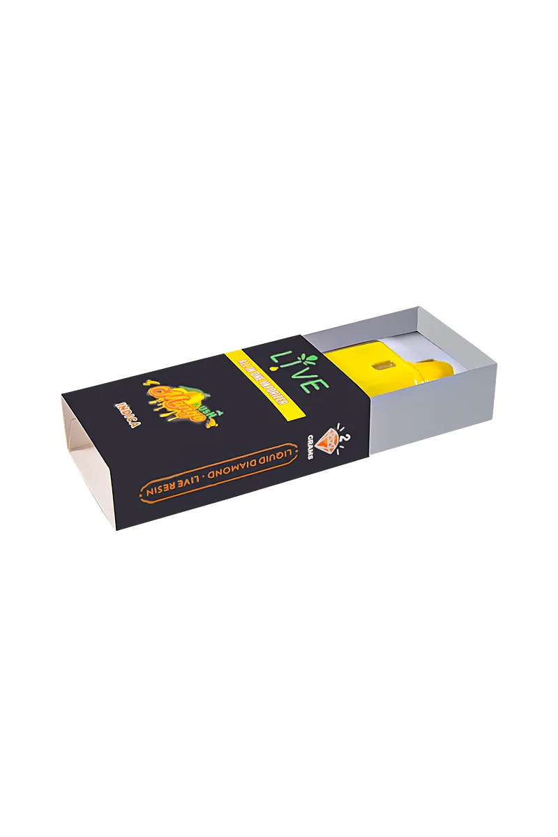 Live 2g With Digital Screen Disposable