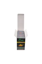 Live 2g With Digital Screen Disposable
