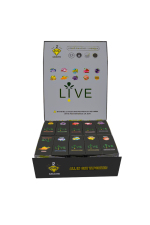 Live 2g With Digital Screen Disposable