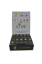 Live 2g With Digital Screen Disposable
