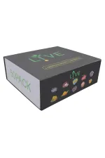 Live 2g With Digital Screen Disposable