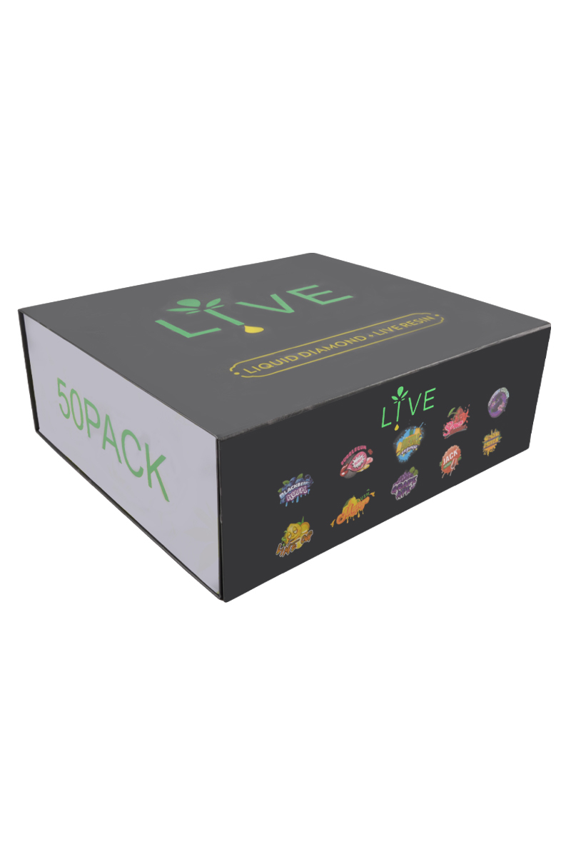 Live 2g With Digital Screen Disposable