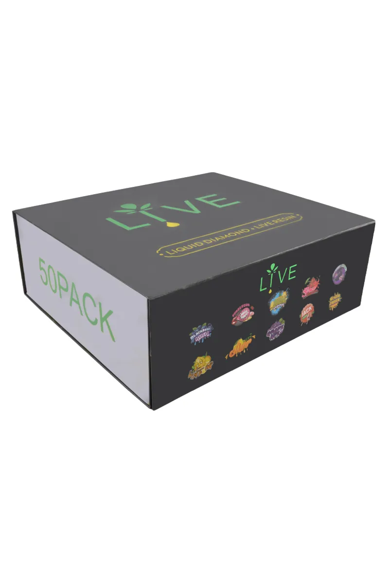 Live 2g With Digital Screen Disposable