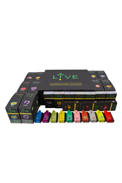 Live 2g With Digital Screen Disposable 01
