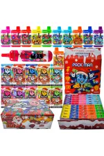Packman 2g Christmas Edition Digital Screen Disposable