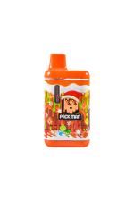 Packman 2g Christmas Edition Digital Screen Disposable