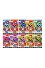 Packman 2g Christmas Edition Digital Screen Disposable