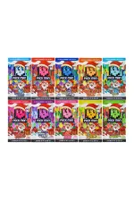 Packman 2g Christmas Edition Digital Screen Disposable