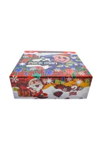 Packman 2g Christmas Edition Digital Screen Disposable