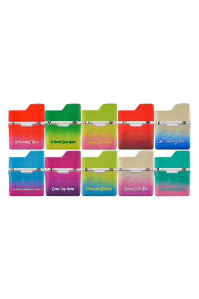 Mugnum 2g Disposable 02