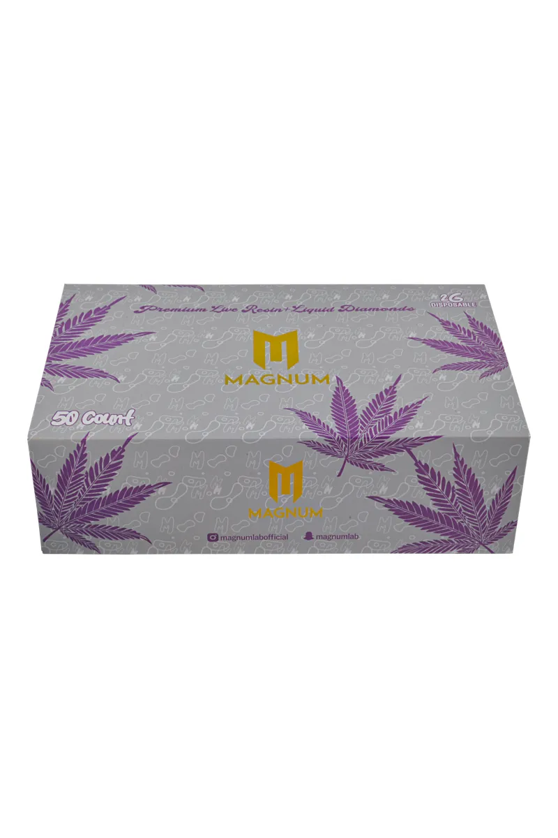 Mugnum 2g Disposable