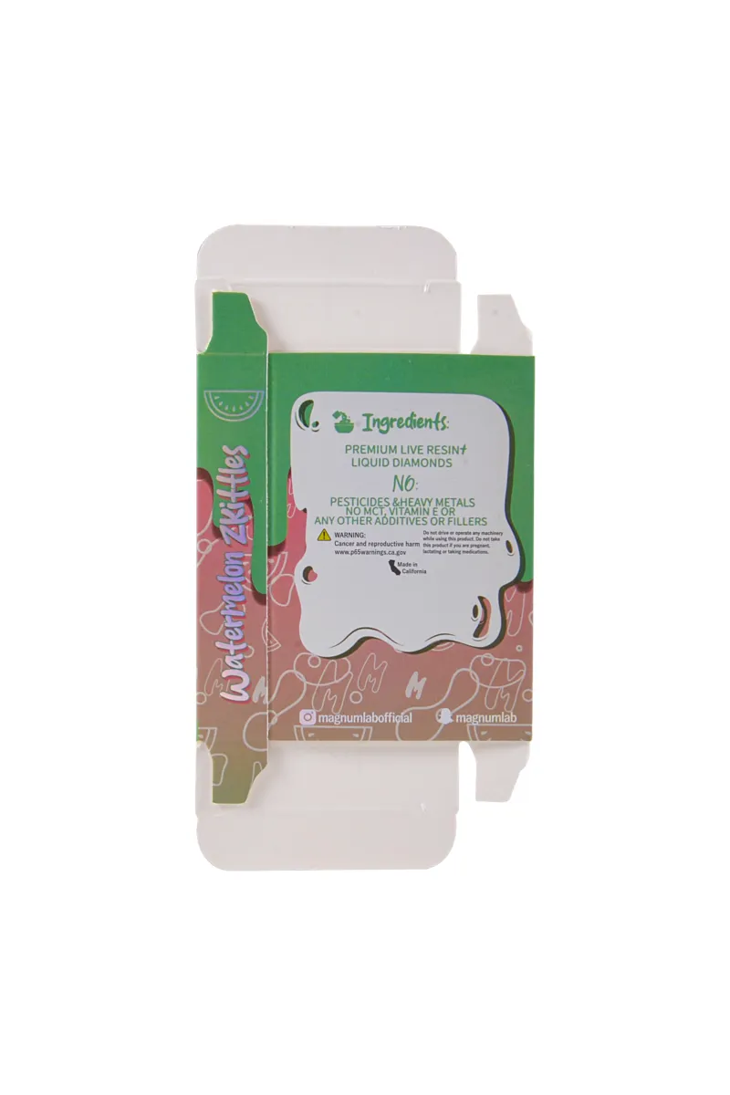 Mugnum 2g Disposable