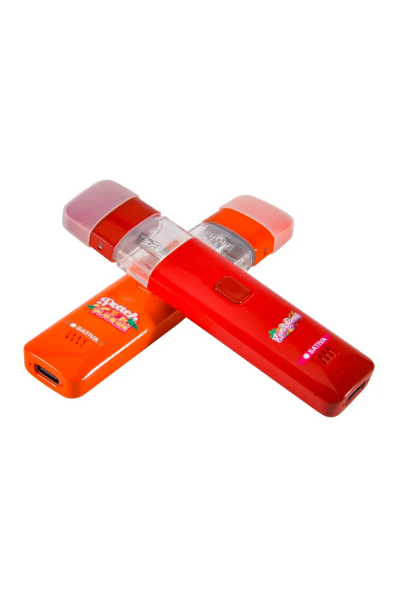 Whole Melt V5 2g Disposable