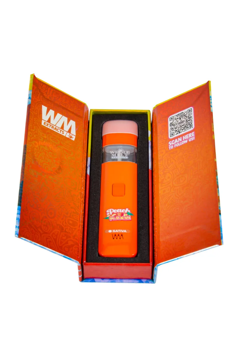 Whole Melt V5 2g Disposable